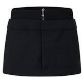 Mini Skirt