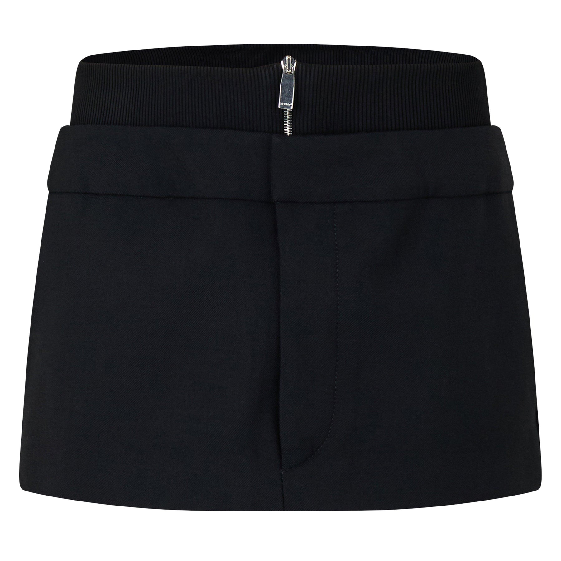 Mini Skirt