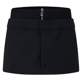 Mini Skirt
