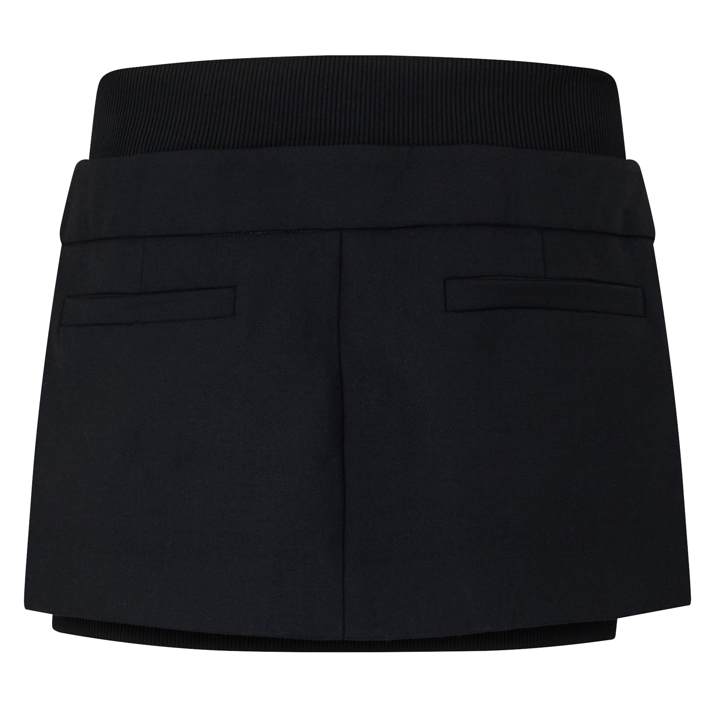 Mini Skirt