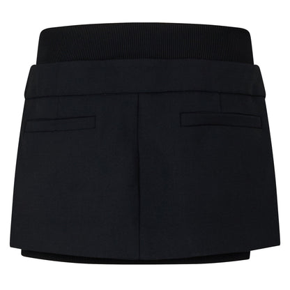 Mini Skirt