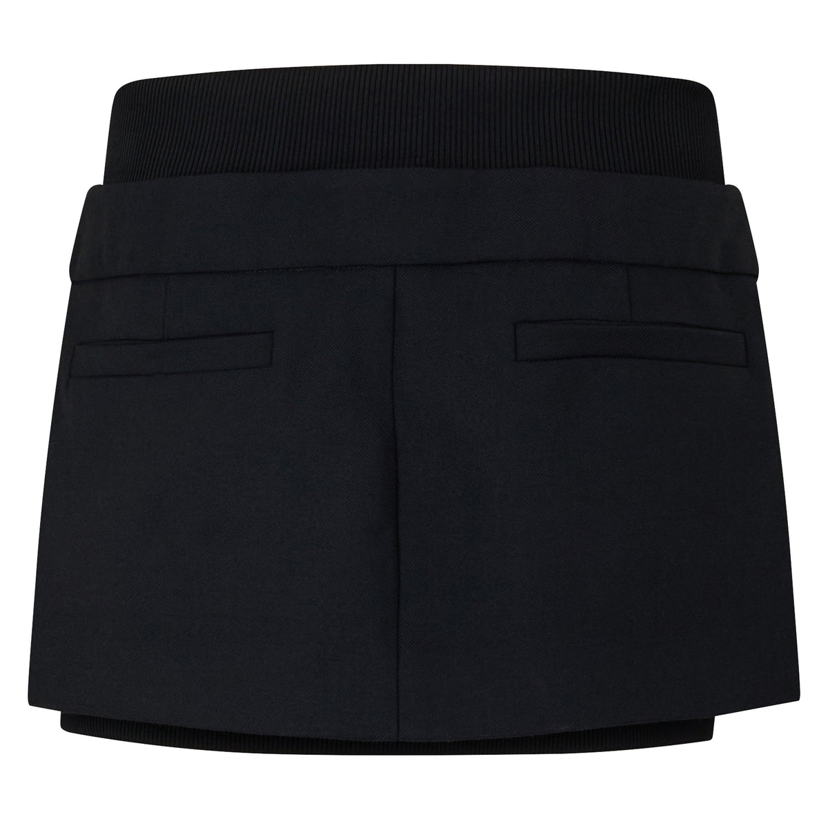 Mini Skirt