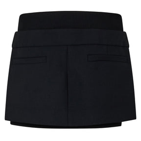 Mini Skirt