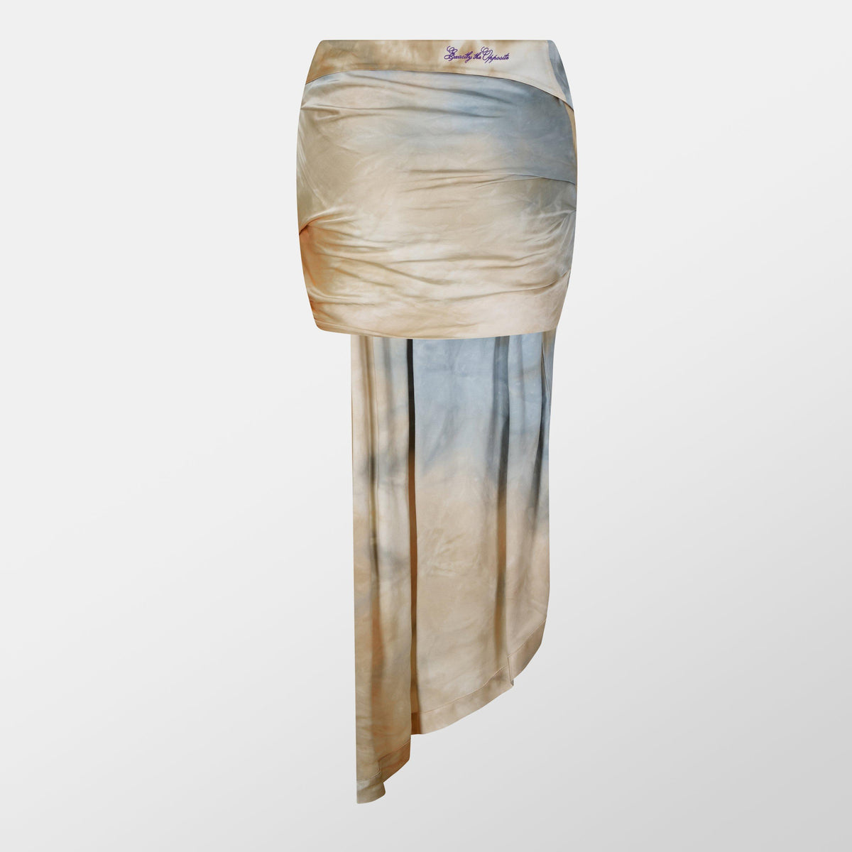Mini Skirt