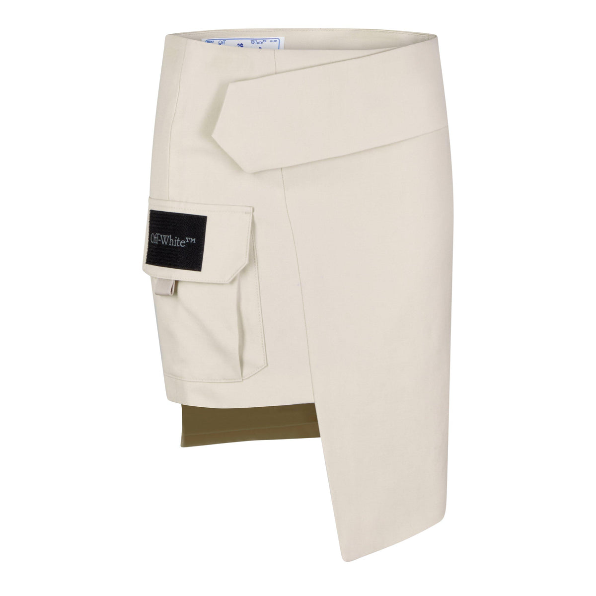 Cargo Skirt