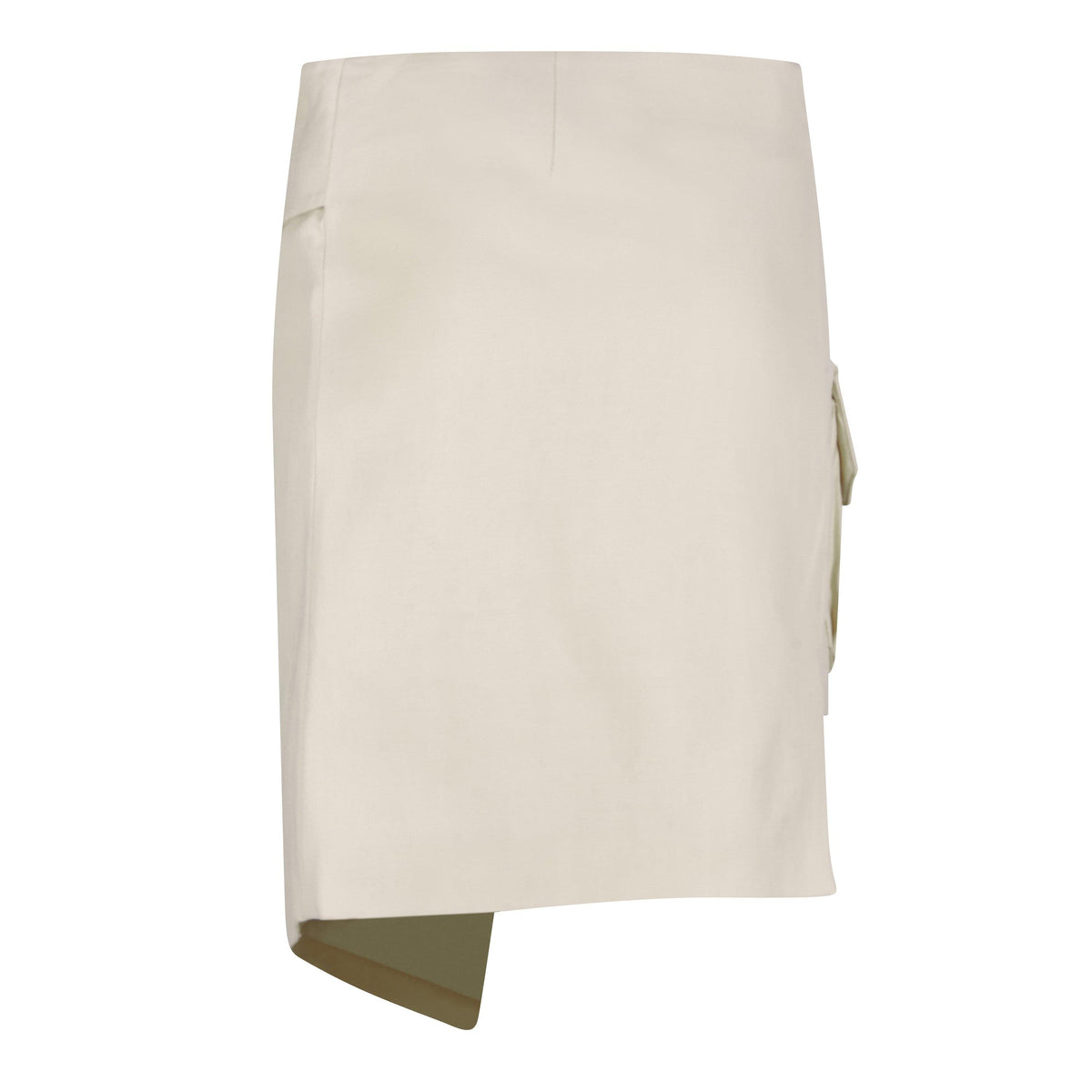 Cargo Skirt