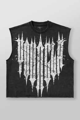 3021 - Revenge Crop Cut-Offs
