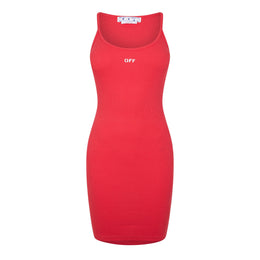 Logo Dress