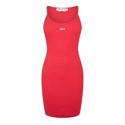 Logo Dress