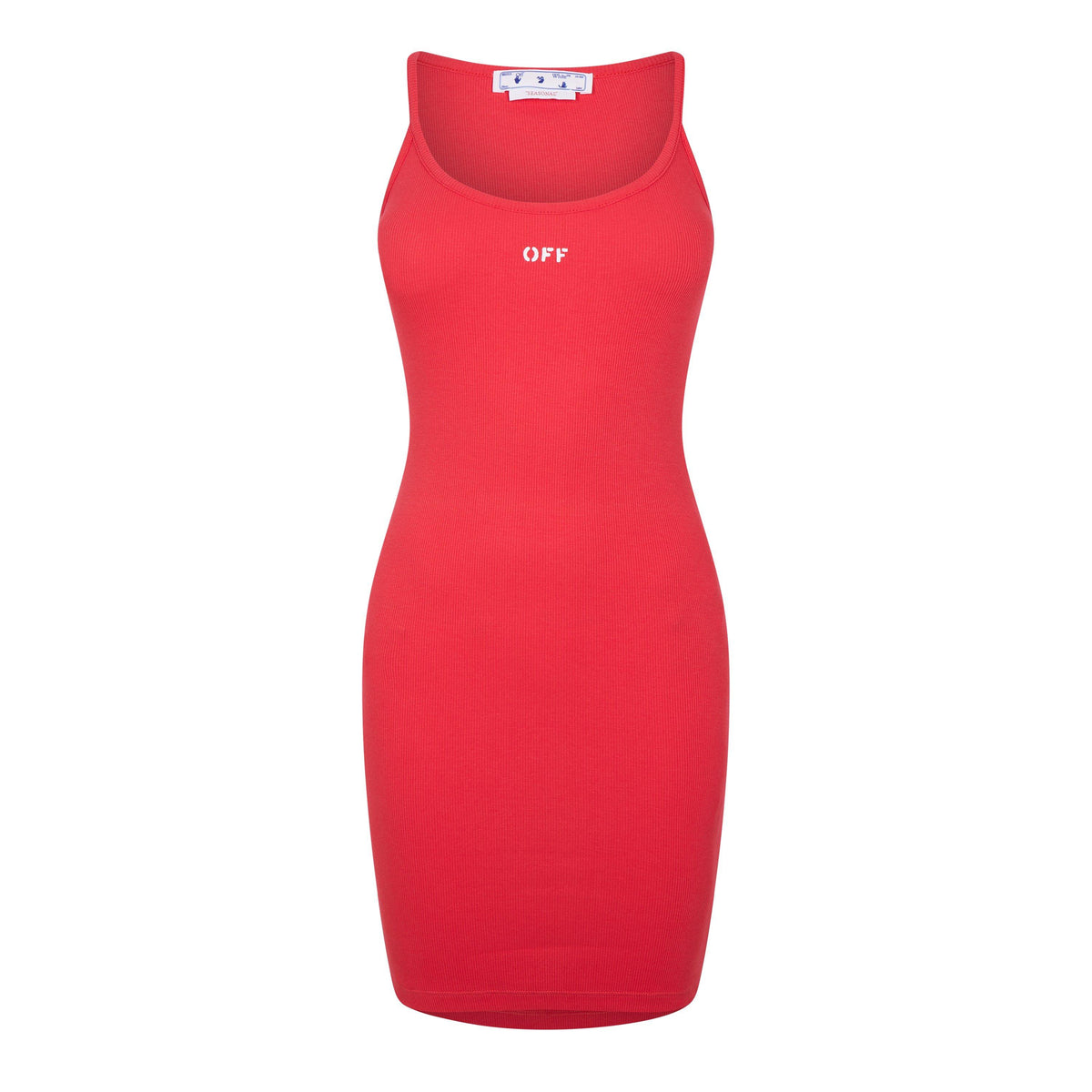 Logo Dress