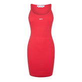 Logo Dress