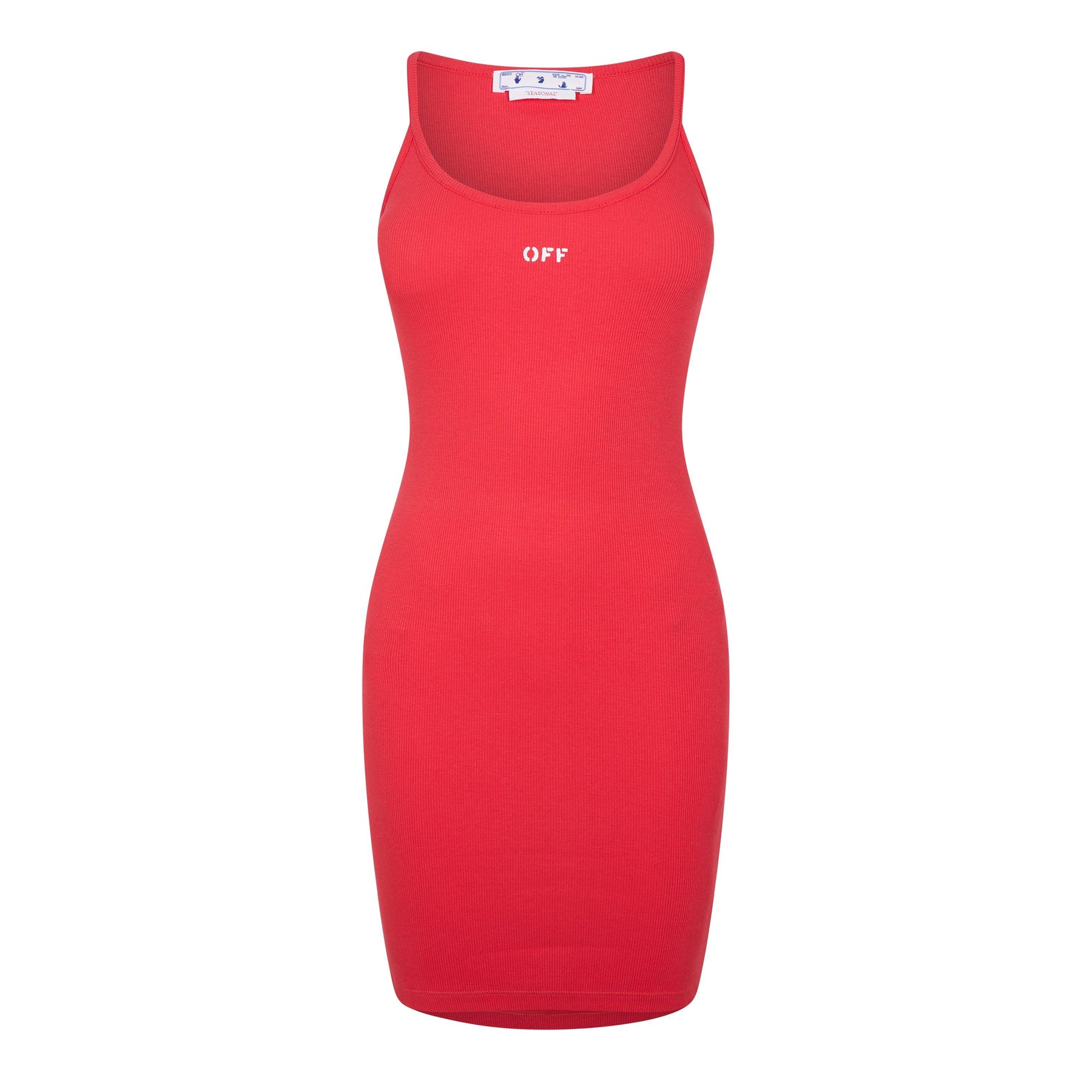 Logo Dress
