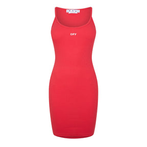 Logo Dress