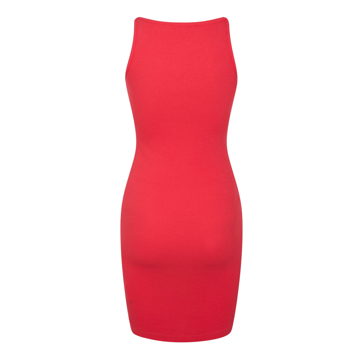 Logo Dress