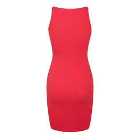 Logo Dress