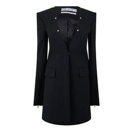 Blazer Dress