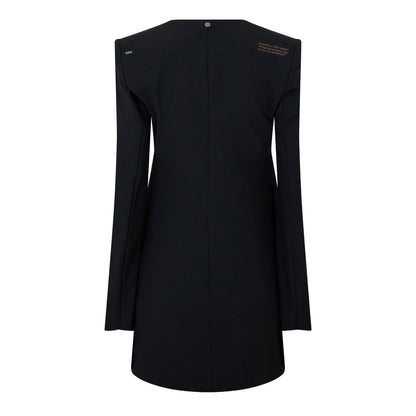 Blazer Dress