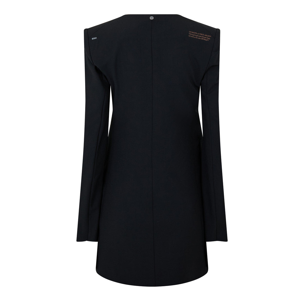 Blazer Dress