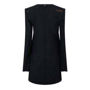 Blazer Dress