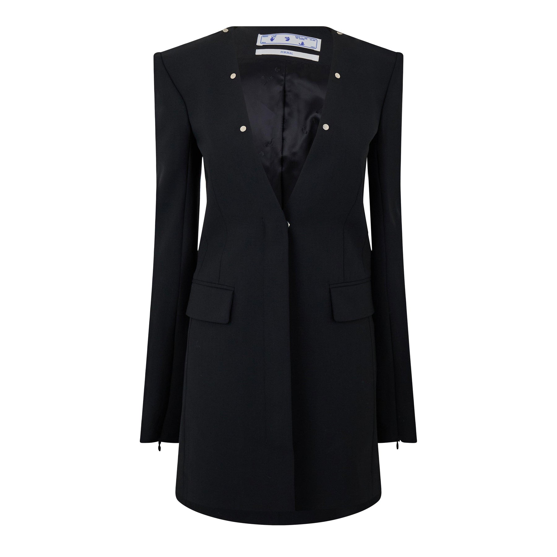 Blazer Dress