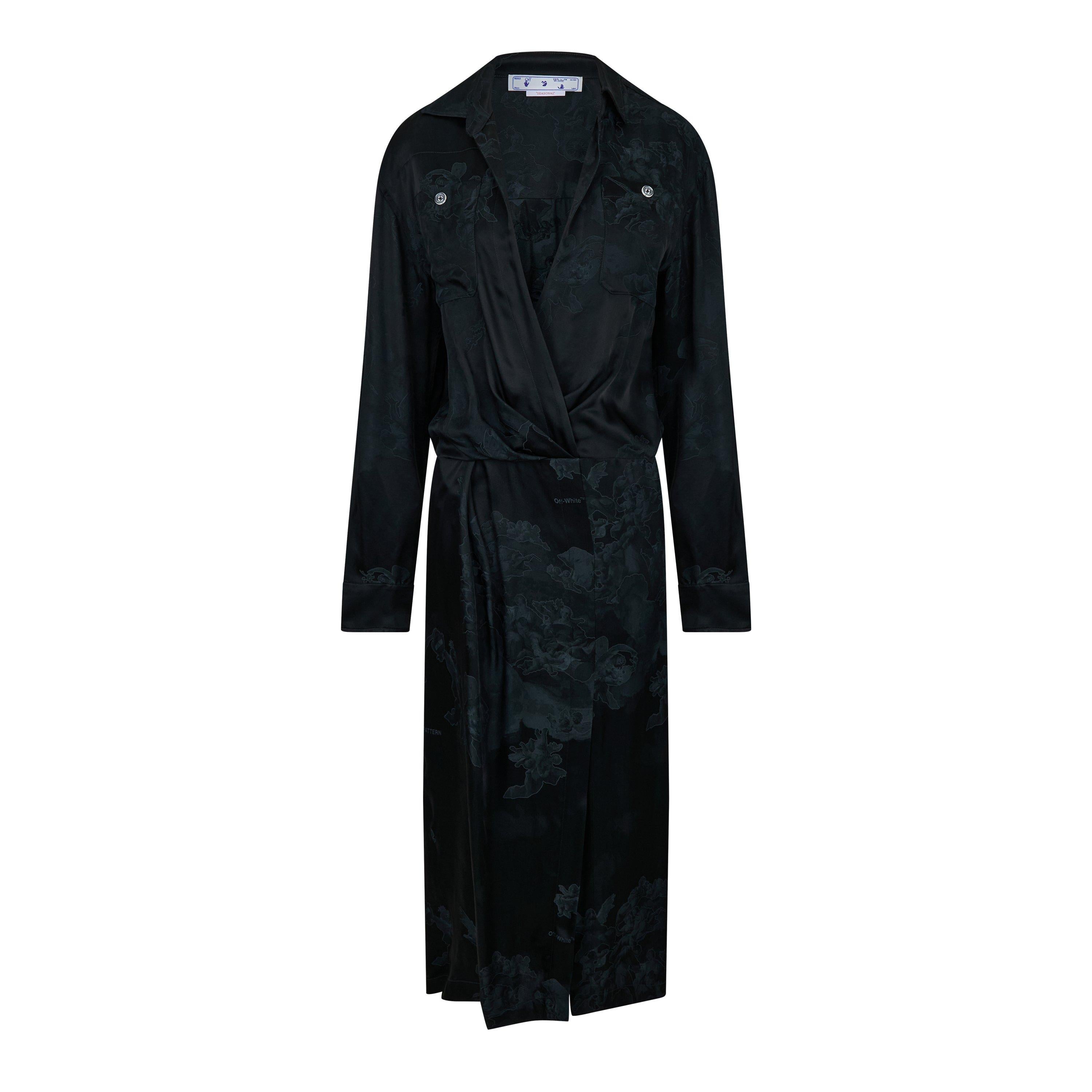 A-Line Dress