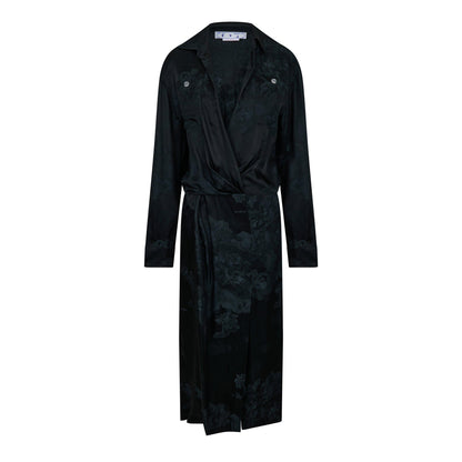 A-Line Dress