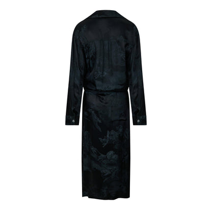 A-Line Dress