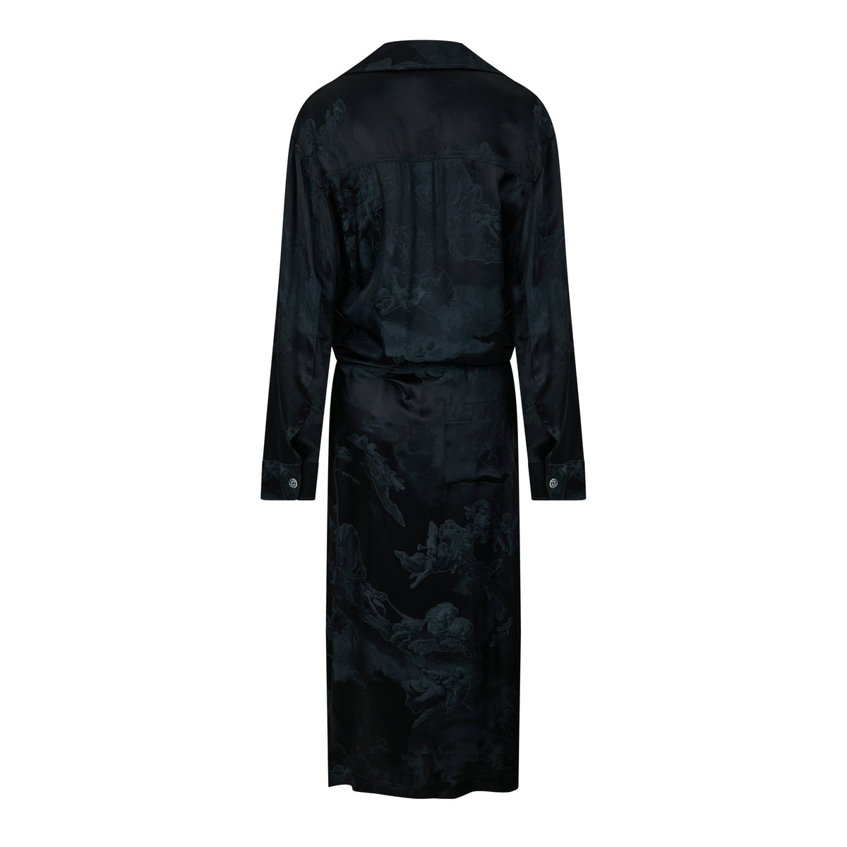 A-Line Dress