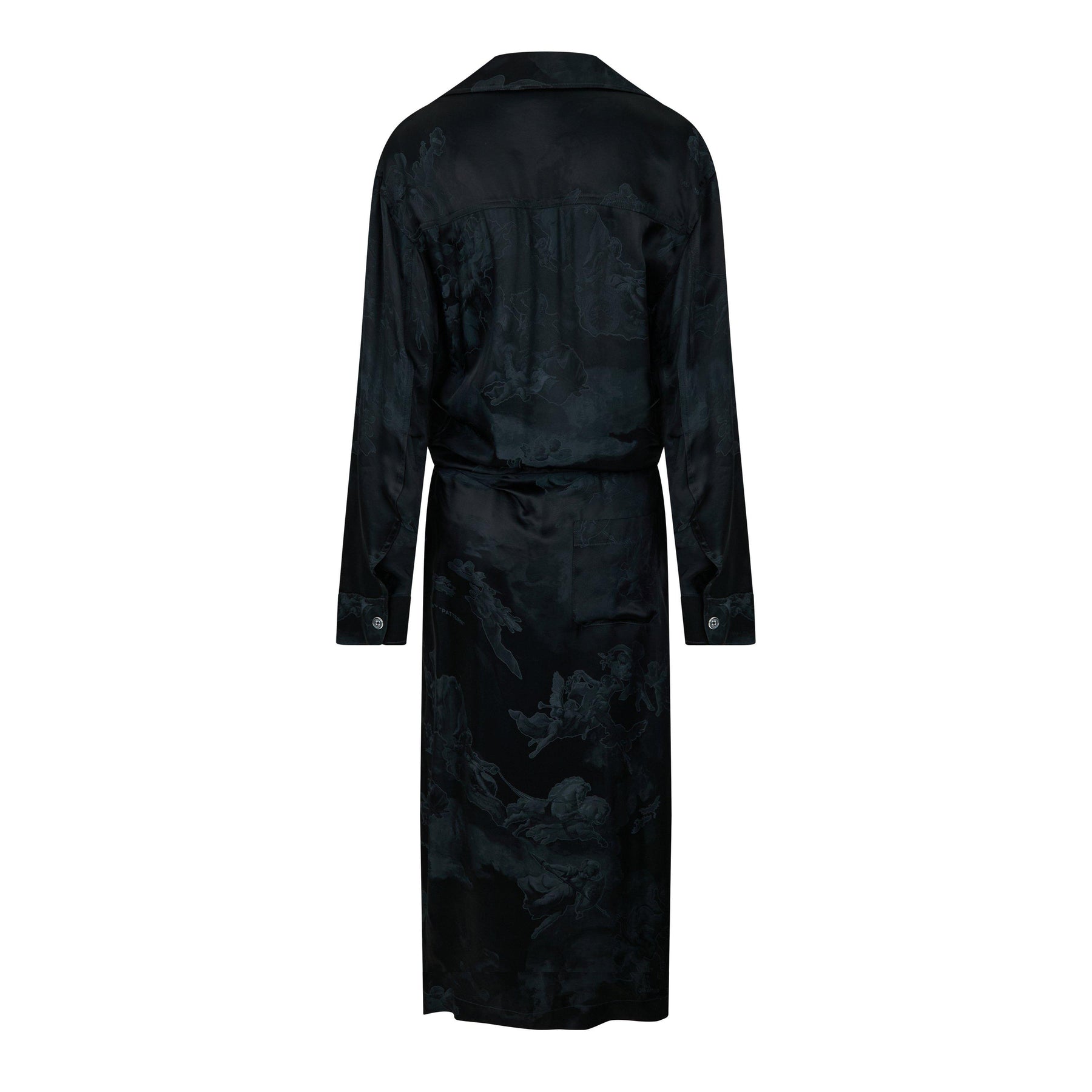 A-Line Dress