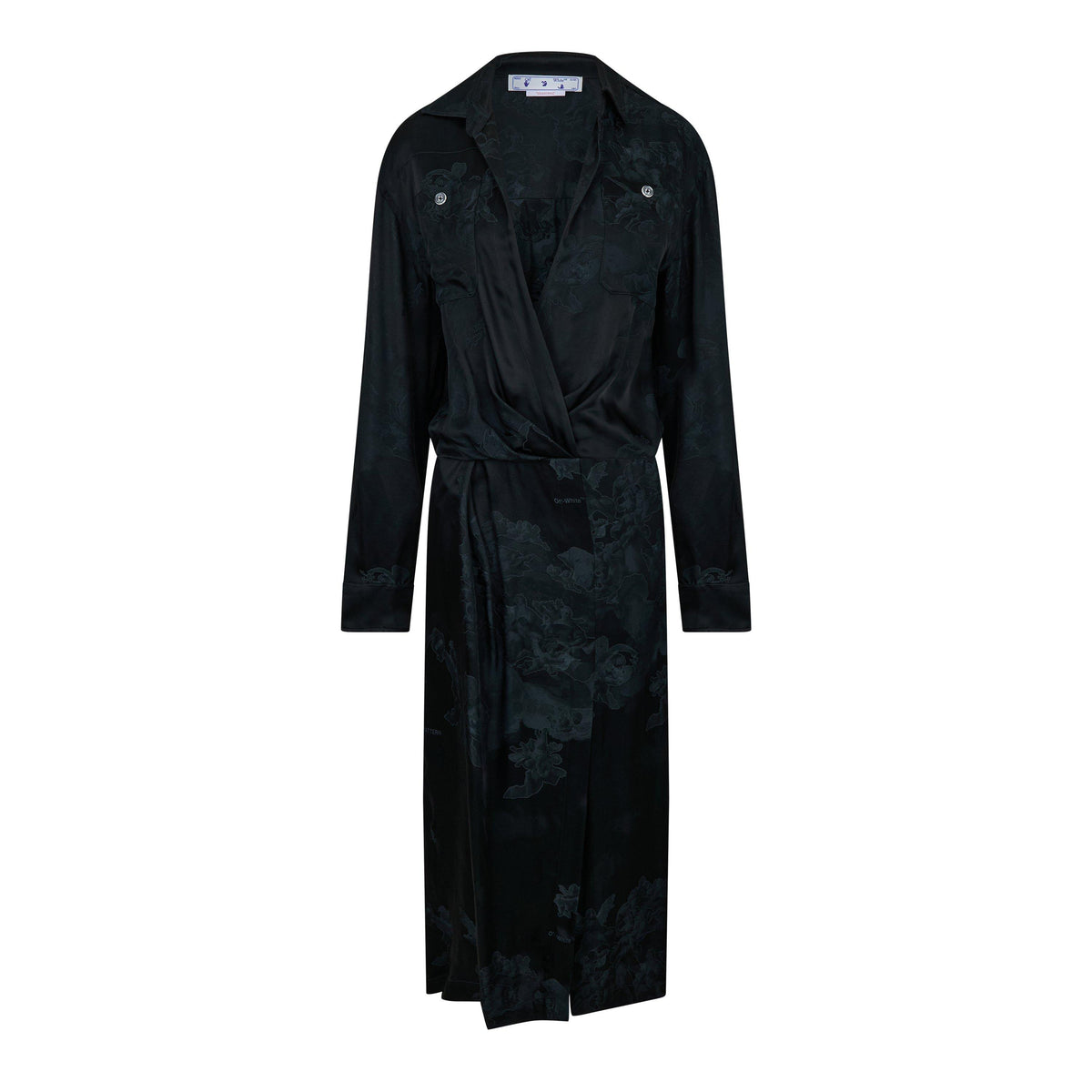A-Line Dress