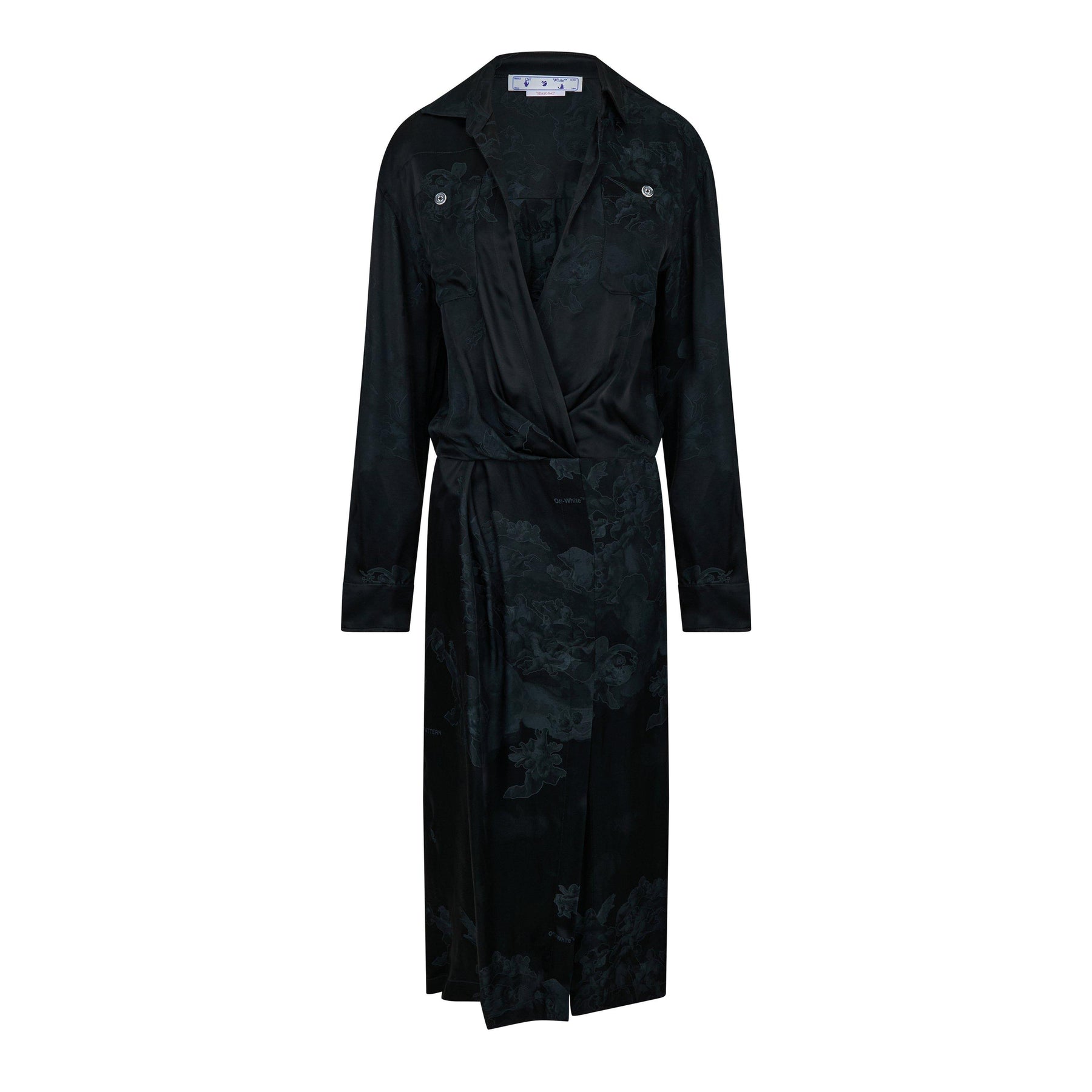 A-Line Dress