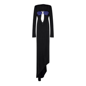 Asymmetrical Dress