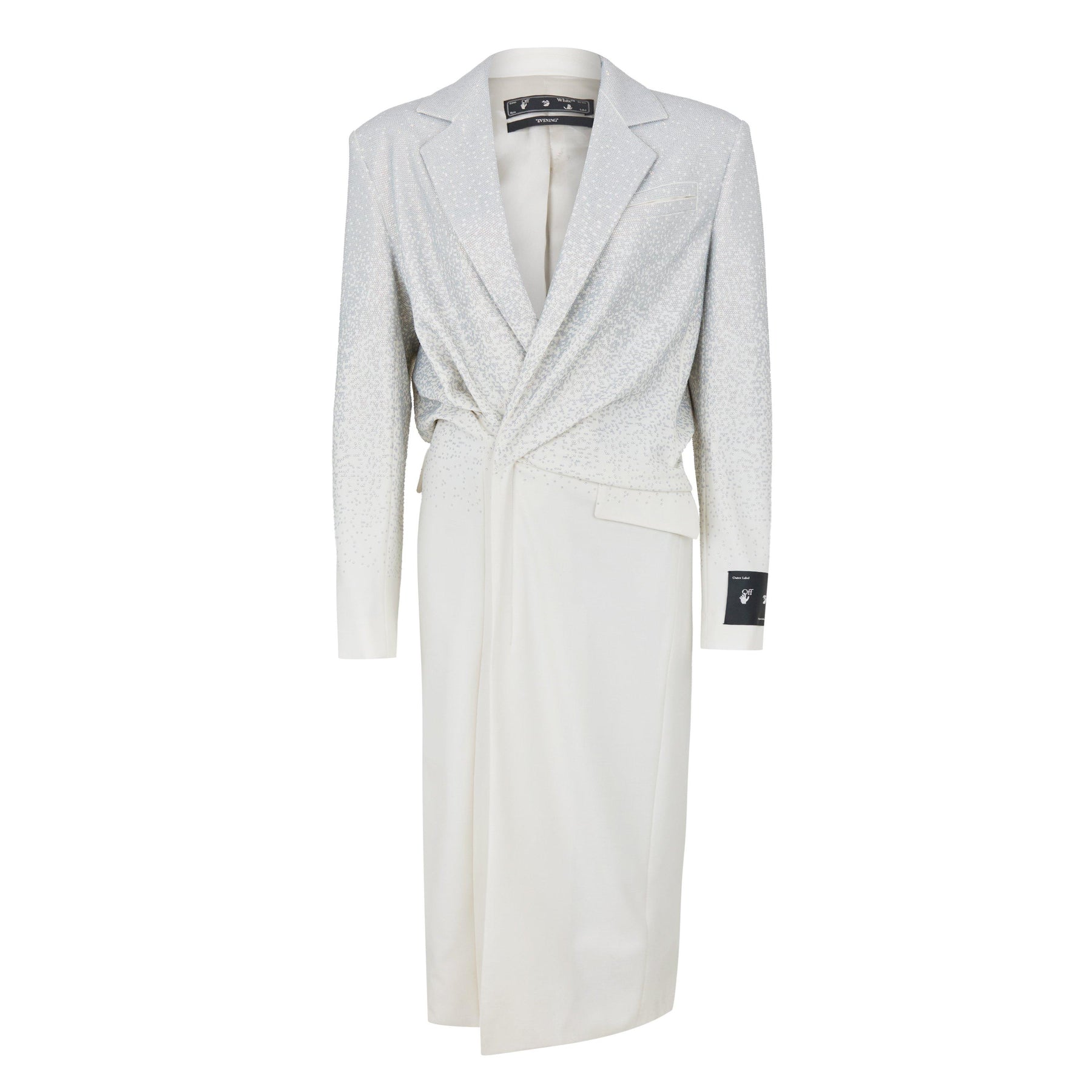 Blazer Dress