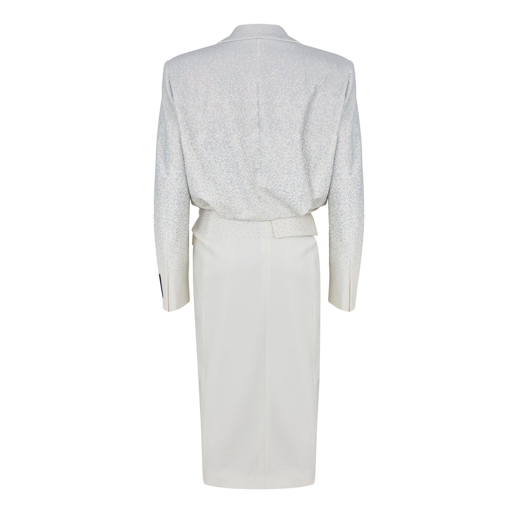 Blazer Dress