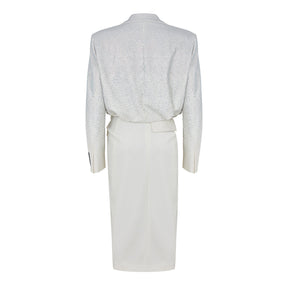 Blazer Dress