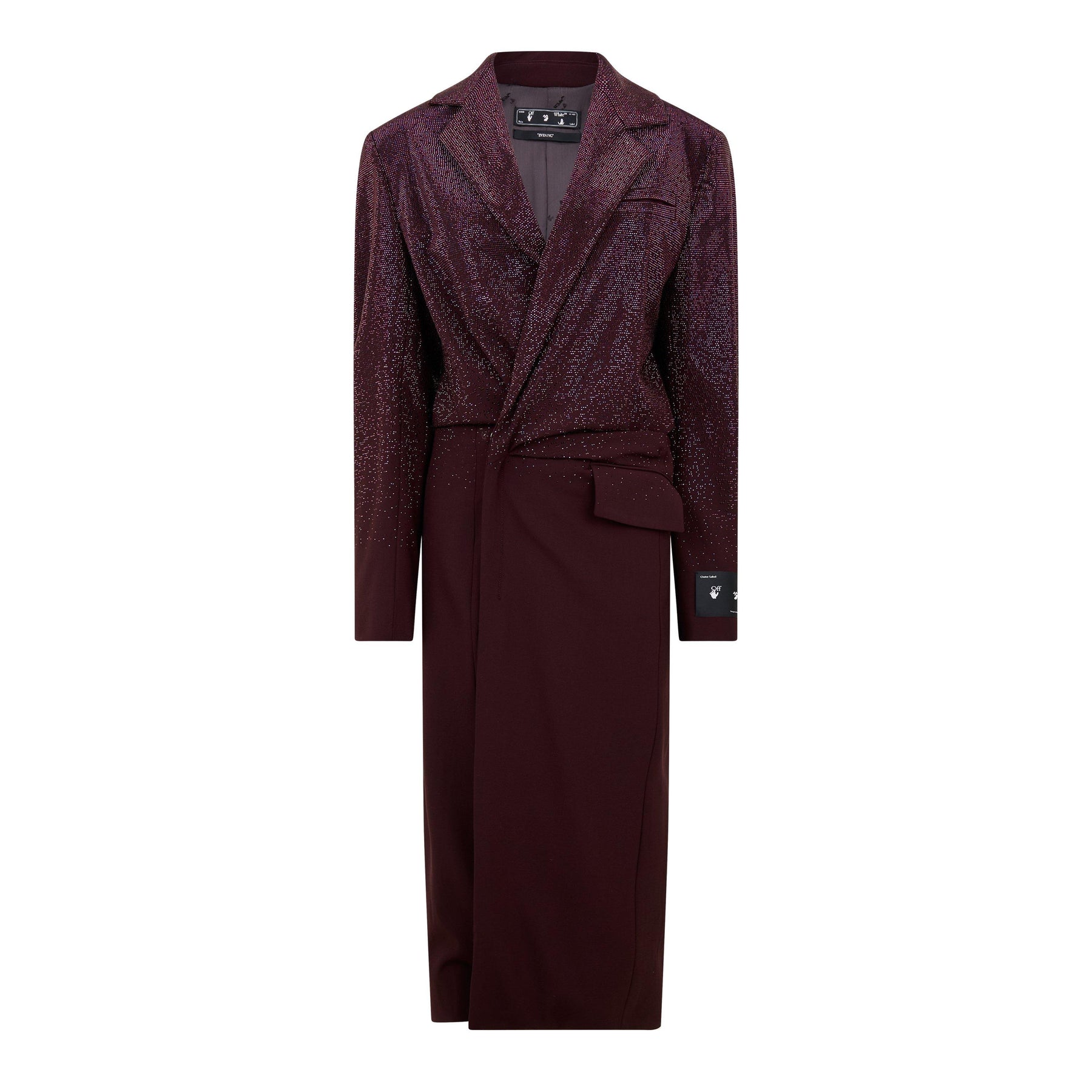 Blazer Dress