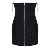 Bodycon Mini Dress