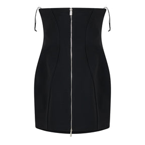 Bodycon Mini Dress