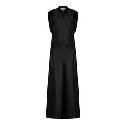 - Long Flowing Maxi Dress