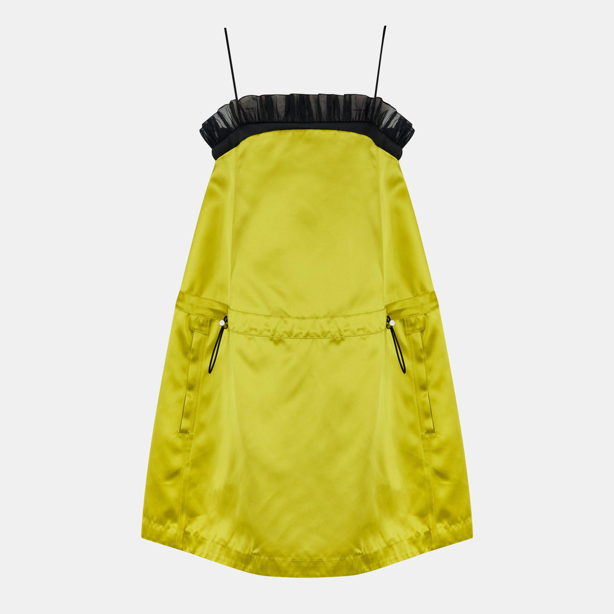 Mini Dress