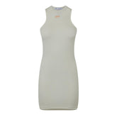 Logo Mini Dress
