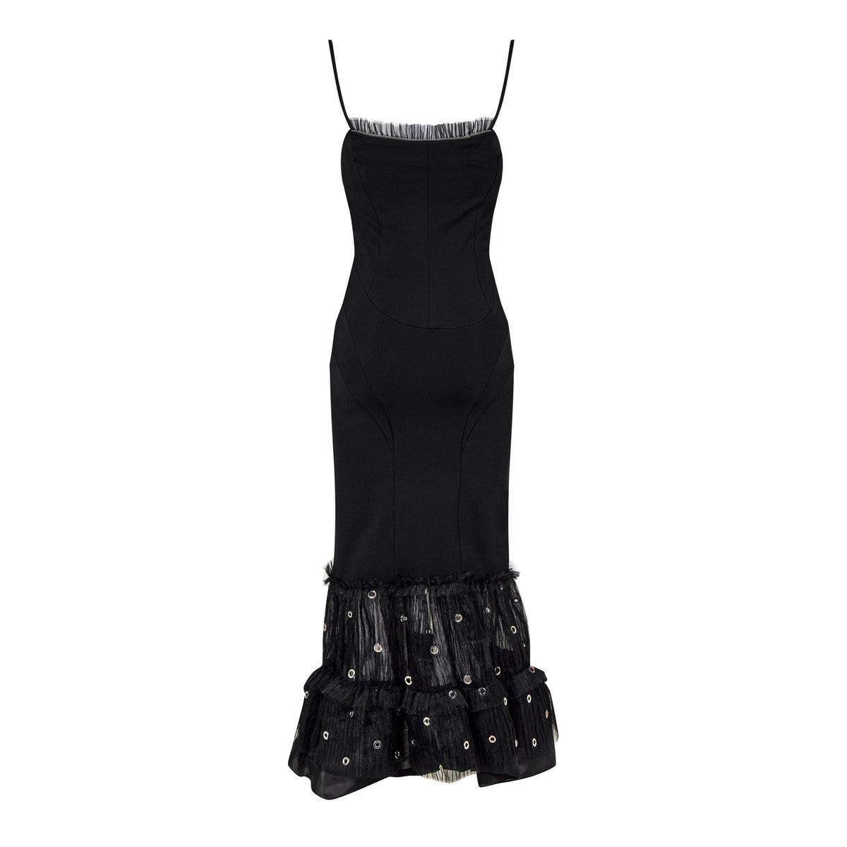 Slip Dress