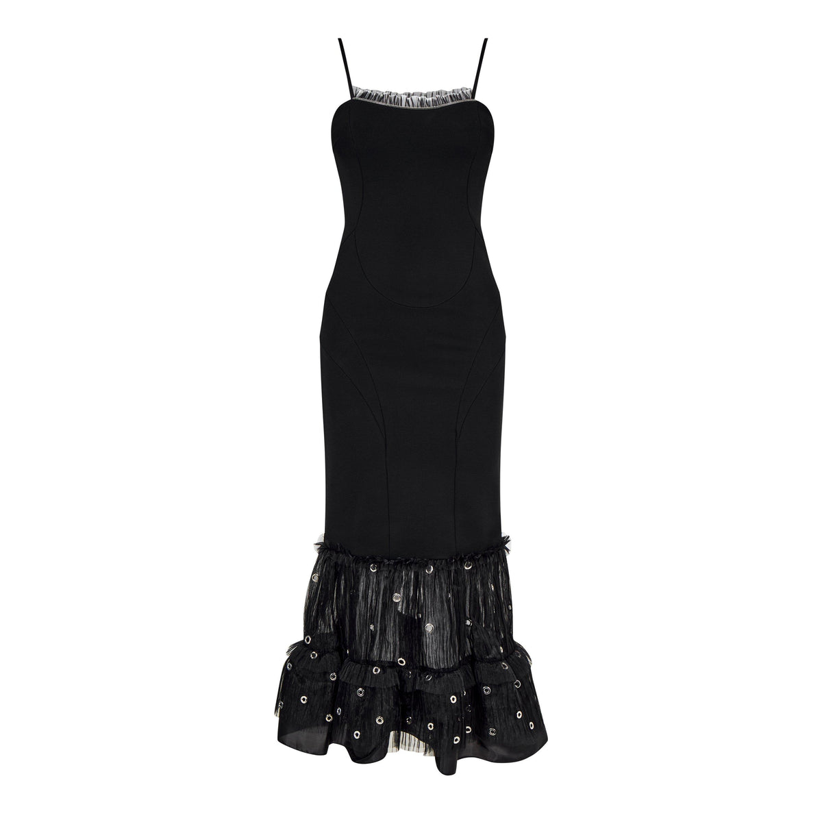 Slip Dress