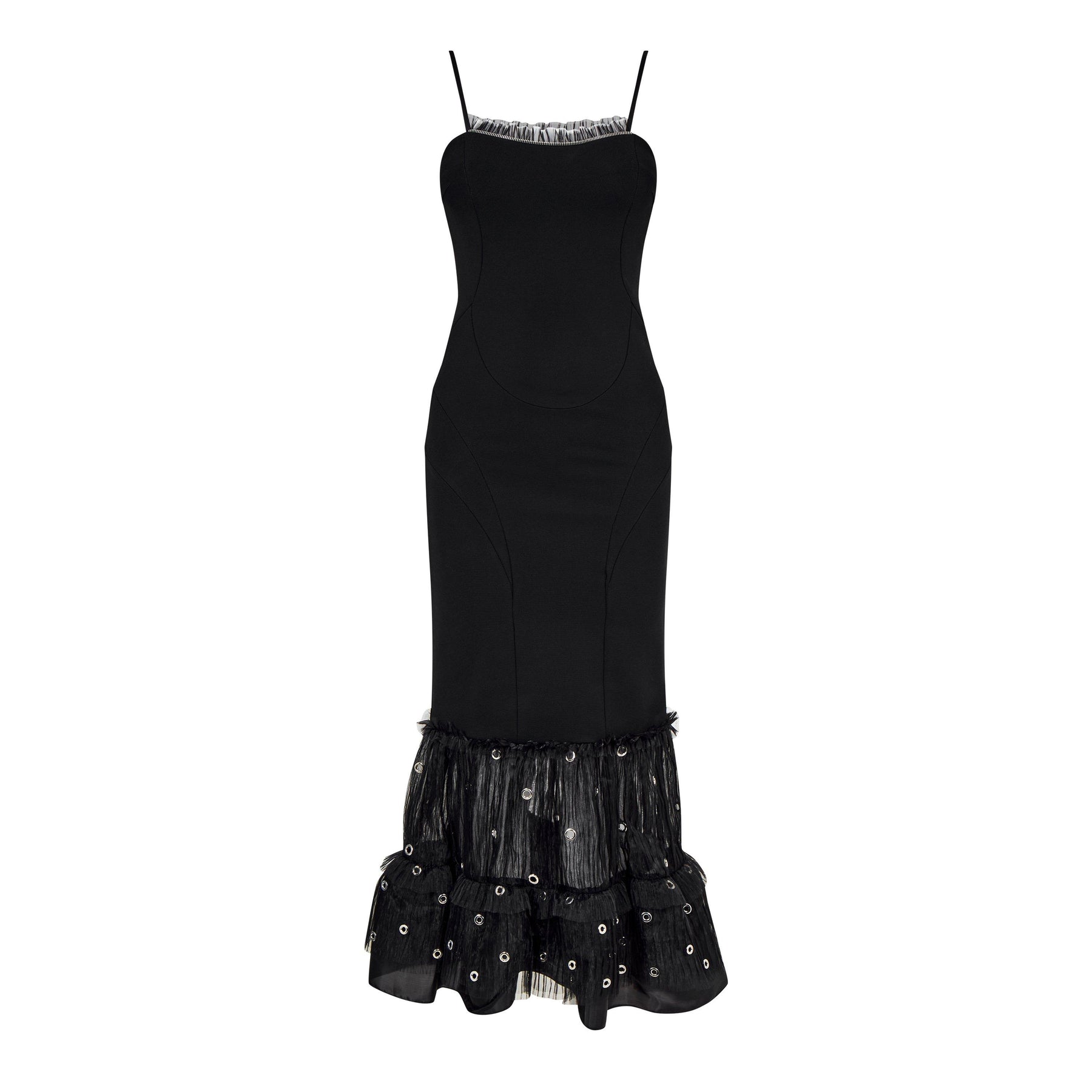 Slip Dress
