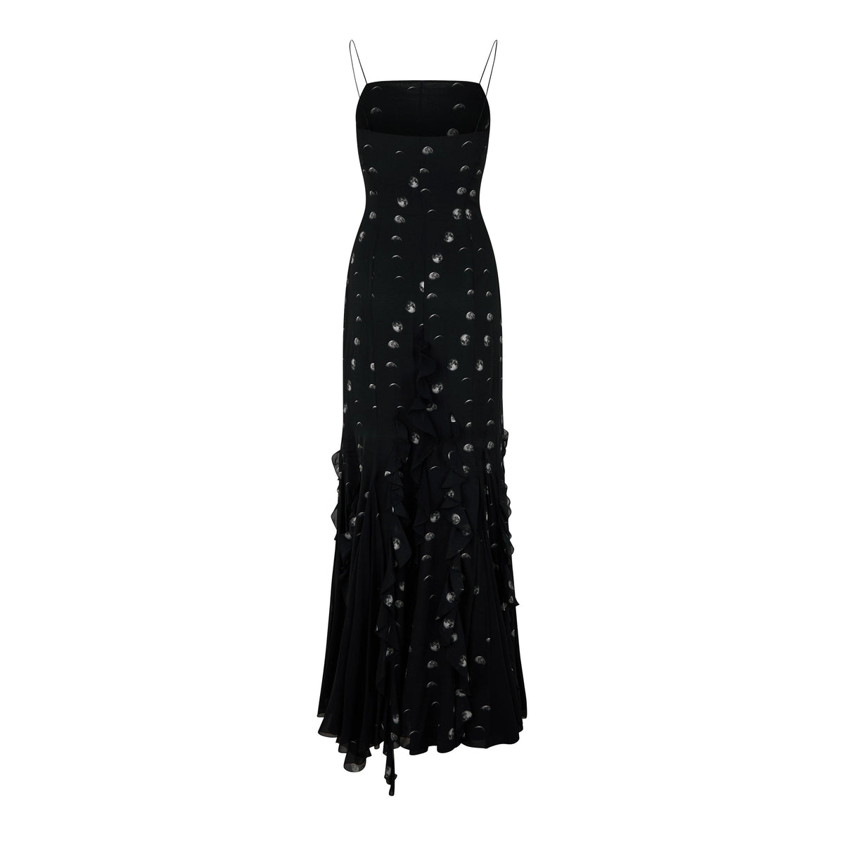 Off Slip Dress Ld99