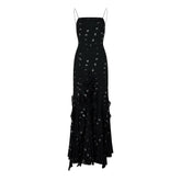 Off Slip Dress Ld99