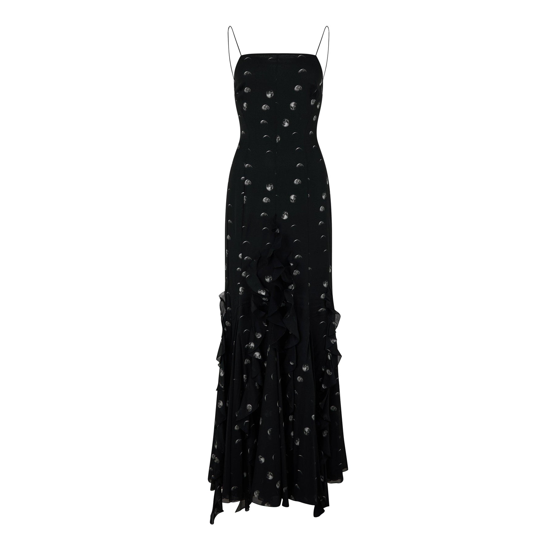 Off Slip Dress Ld99