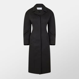 Overcoat
