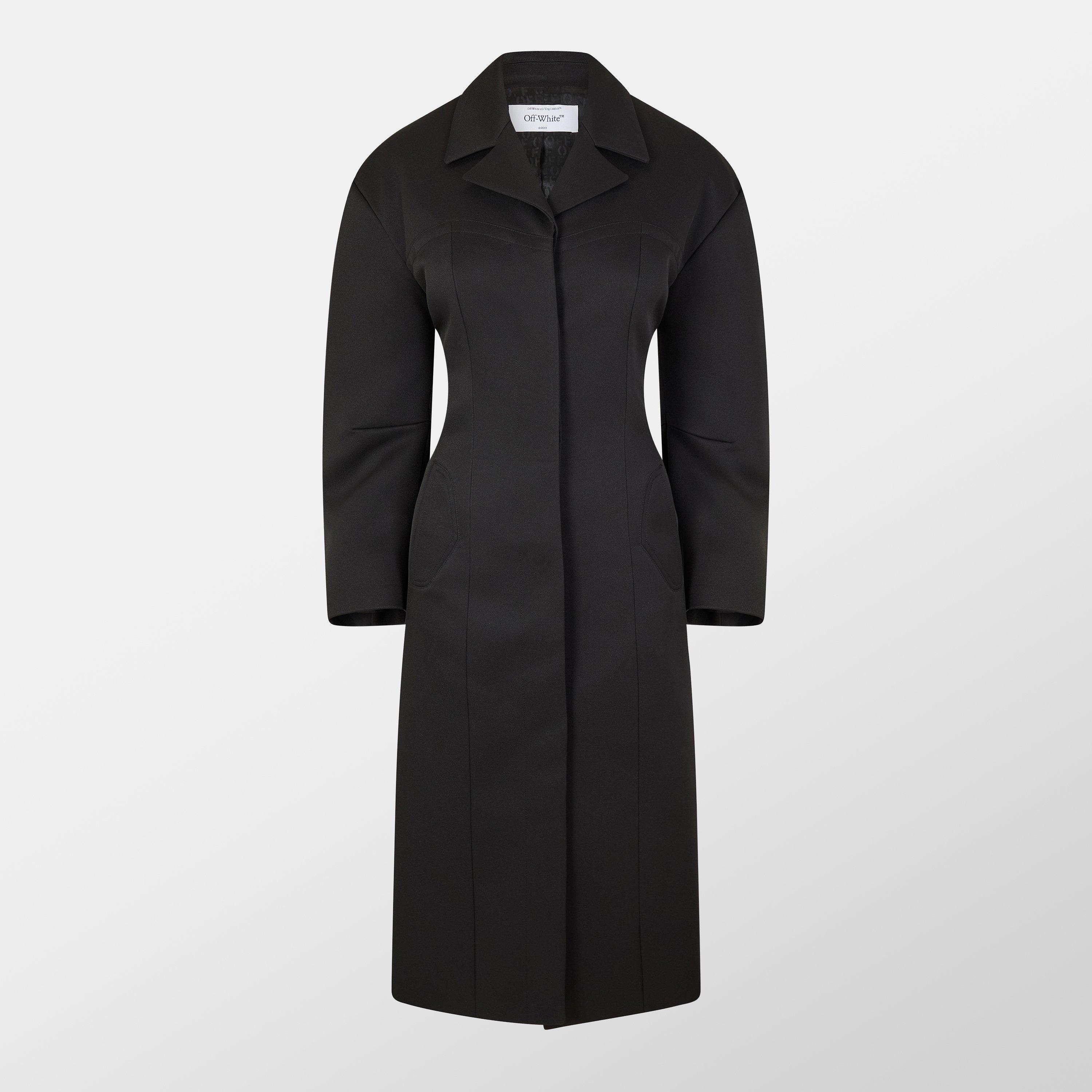 Overcoat