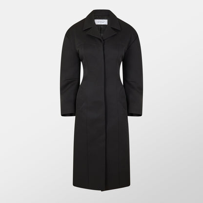 Overcoat